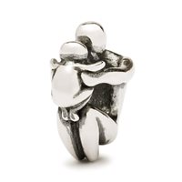 Charm Trollbeads Beads in Argento TAGBE-50033 - TAGBE-50033